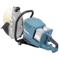 Makita CE002GZ01 aku rozbrušovačka Hloubka řezu (max.): 12.7 mm