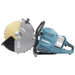 Makita CE002GZ01 aku rozbrušovačka Hloubka řezu (max.): 12.7 mm