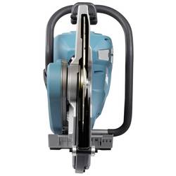 Makita CE002GZ01 aku rozbrušovačka Hloubka řezu (max.): 12.7 mm