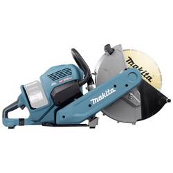 Makita CE002GZ01 aku rozbrušovačka Hloubka řezu (max.): 12.7 mm