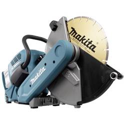 Makita CE002GZ01 aku rozbrušovačka Hloubka řezu (max.): 12.7 mm
