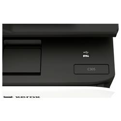 Xerox Xerox C305V/AEEU - Multifunktionsdrucker multifunkční tiskárna laserová A4 32 str./min 30 str./min 2400 x 600 dpi