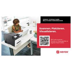 Xerox Xerox C305V/AEEU - Multifunktionsdrucker multifunkční tiskárna laserová A4 32 str./min 30 str./min 2400 x 600 dpi