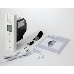 Schellenberg 22727 RD65 PLUS elektrický navíječ rolet 23 mm tažná síla 45 kg vestavné