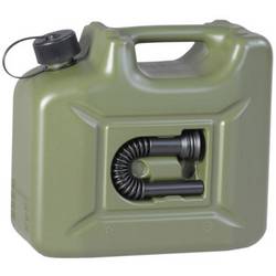 Hünersdorff 801000 Profi kanystr na palivo 10 l