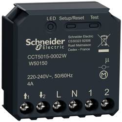 Schneider Electric Wiser CCT5015-0002W žaluziový/roletový aktor 1kanálový Max. dosah 50 m CCT5015-0002W