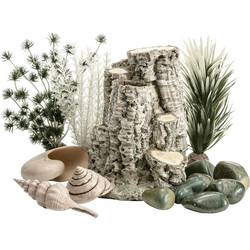OASE biOrb 86372 biOrb Decor Set Forest Rhythym dekorace akvária