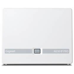 Gigaset Pro PRO Bundle N530 Basis plus S700H DECT přenosný telefon antracitová