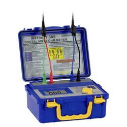 PCE Instruments PCE-MO 2002 ohmmetr