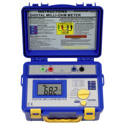 PCE Instruments PCE-MO 2002 ohmmetr