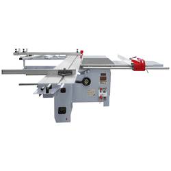 Holzmann Maschinen FKS305V32TOP_400V formátová kotoučová pila , průměr listu 315 mm, uchycení 30 mm, 400 V