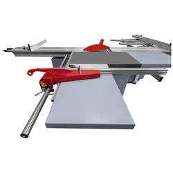 Holzmann Maschinen FKS305V32TOP_400V formátová kotoučová pila , průměr listu 315 mm, uchycení 30 mm, 400 V