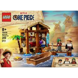 75636 LEGO® ONE PIECE