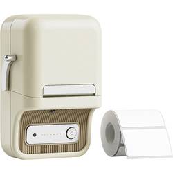 NIIMBOT B21 Pro Wireless fototiskárna Rozlišení tisku: 300 x 300 dpi