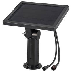 Sygonix SY-6612940 solární modul 12 V/DC 230 mm černá