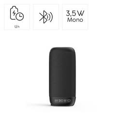 Hama Bluetooth® reproduktor černá