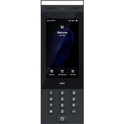 Ubiquiti Networks UA-G3-INTERCOM Sada domovního videotelefonu kabelový 13,56 MHz černá