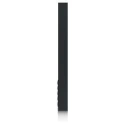 Ubiquiti Networks UA-G3-INTERCOM Sada domovního videotelefonu kabelový 13,56 MHz černá