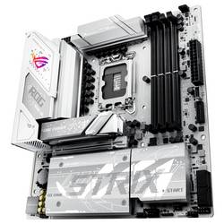 Asus ROG STRIX B860-G GAMING WIFI Základní deska Socket (PC) Intel® 1851 Tvarový faktor Micro-ATX Čipová sada základní desky Intel® B860
