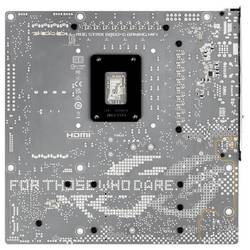 Asus ROG STRIX B860-G GAMING WIFI Základní deska Socket (PC) Intel® 1851 Tvarový faktor Micro-ATX Čipová sada základní desky Intel® B860