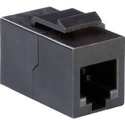 Bachmann 940.085 vestavný modul RJ12 Keystone 1 ks