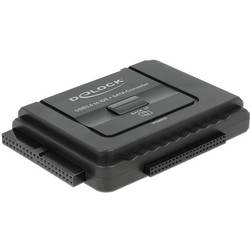 Delock 61486 adaptér rozhraní [1x USB 3.0 - 1x SATA]