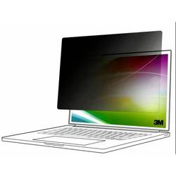 3M 3M Bright Screen Privacy Filter MB Air Privátní filtr na monitor (proti nežádoucímu odezírání) Formát obrazu: 16:10 BPNAP007