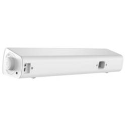 Creative Sound Blaster GS3 Soundbar bílá Bluetooth®, USB