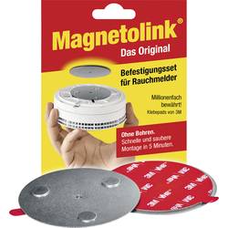 Ei Electronics magnetický držák detektoru kouře (Ø x v) 65 mm x 1.1 mm