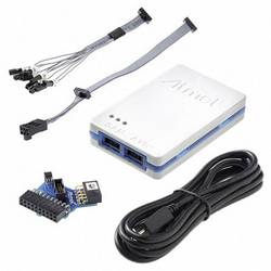 Microchip Technology ATATMEL-ICE vývojová deska 1 ks