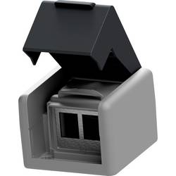 Easylan CKVDAP92 CKVDAP92 Connection Box šedá