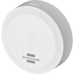 Brennenstuhl 1293920 senzor teploty a vlhkosti bílá TFS CZ 01