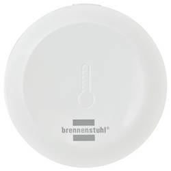Brennenstuhl 1293920 senzor teploty a vlhkosti bílá TFS CZ 01