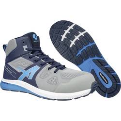 Albatros VORTEX IMPULSE MID S1PS ESD FO HRO SR 636410826000043 bezpečnostní obuv S1PS, velikost (EU) 43, šedomodrá, 1 pár