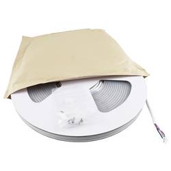 Deko Light Facade Long Run 840428 LED pásek volný konec 48 V/DC 15 m RGB 1 ks