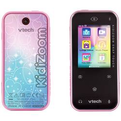VTech Kidizoom Snap touch digitální fotoaparát růžová