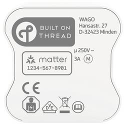 2757-1106 WAGO Home Automation bezdrátový ovladač pohonu žaluzií
