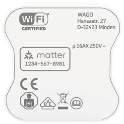 2757-1101 WAGO Home Automation Bezdrátový pohon