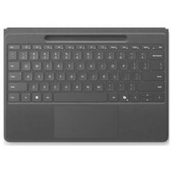 Microsoft Srfc Pro FlexKB SC DE/AT Black klávesnice k tabletu Vhodné pro značku (tablet): Microsoft