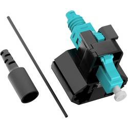 LAPP konektor k optickému kabelu FFC-LC-PC-OM3/4-0.25/0.9-10PCS