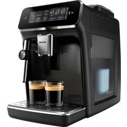 Philips Home Series 3300 EP3321/40 plně automatický kávovar černá