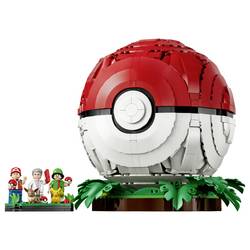 72154 LEGO® Pokémon