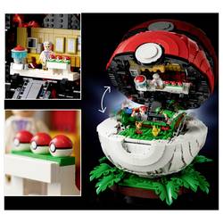 72154 LEGO® Pokémon