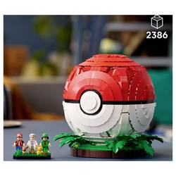 72154 LEGO® Pokémon