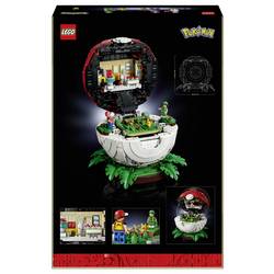 72154 LEGO® Pokémon