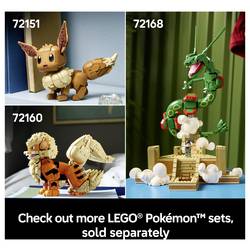 72154 LEGO® Pokémon