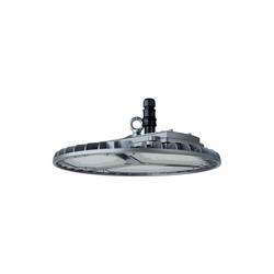 Schuch 3430 L300B D 343000003 LED závěsný lustr LED 195 W šedá