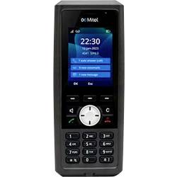 Mitel 732d DECT (Set) Bezdrátový rozšiřující ovladač černá