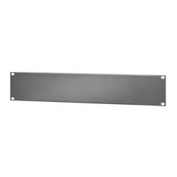 APC APC Easy Rack 2U standard metal blanking Easy Rack