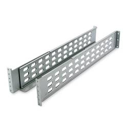 APC APC 4x Post Rackmount Railkit Lišty pro montáž do racku